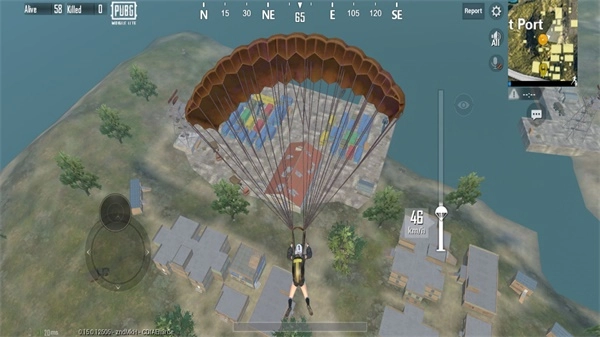 pubg绝地求生轻量版