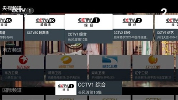 我的电视TV版(2)