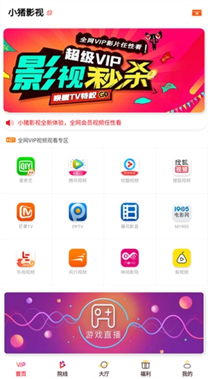 小猪视频免费版(2)