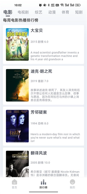 全网影视 直装版