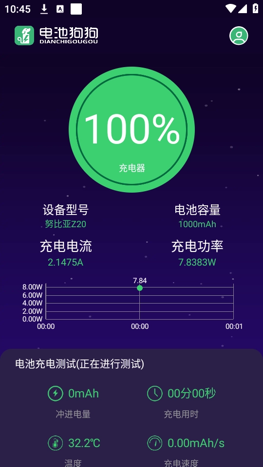 电池狗狗 安卓免费版
