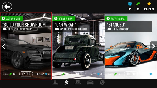 3d汽车配置中文版免费下载