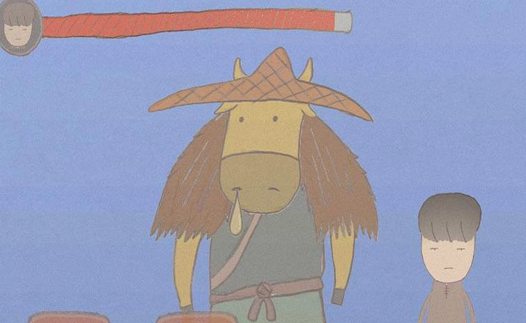 御沌之剑游戏纯净版