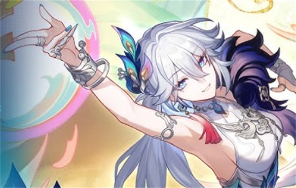 《崩坏：星穹铁道》爻光角色全面指南汇总