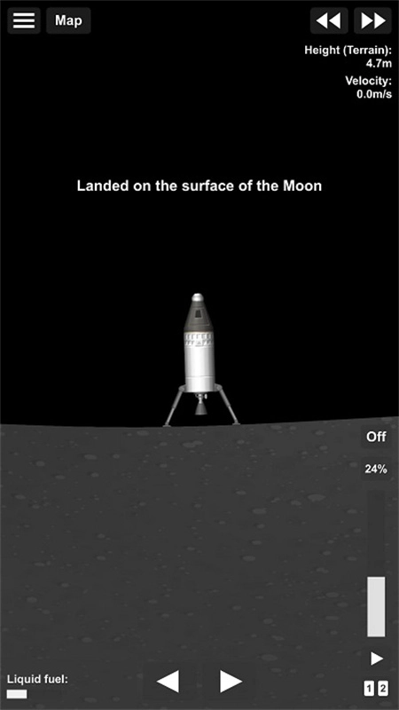 sfs航天模拟器游戏完整版