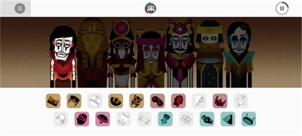 节奏盒子埃及模组游戏无广告版图2