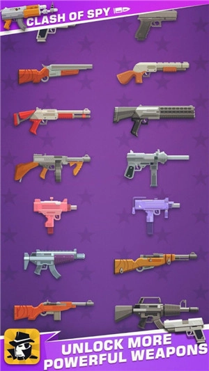 间谍特工中文版下载