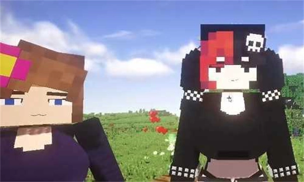 珍妮冒险1.9.0魅魔模组