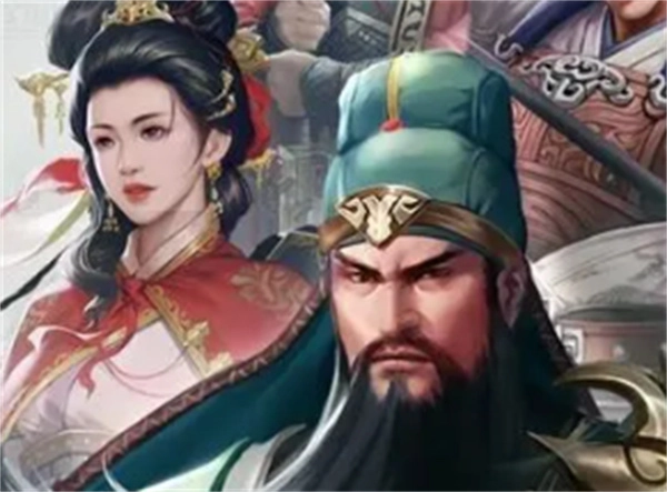 《欢乐战三国》轩辕阵容配装攻略