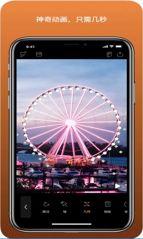 Pixaloop 手机版图1