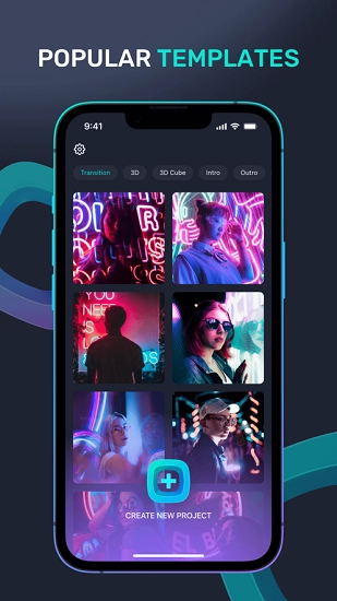 compose剪辑 手机免费版图2