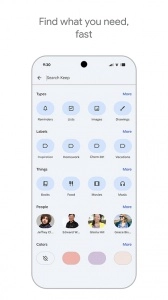 google keep无广告版图4