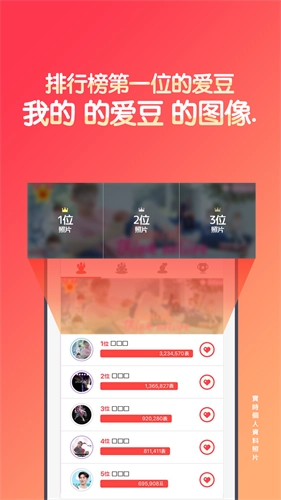 韩爱豆 原版图3