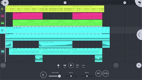 fl studio 免费原版图1