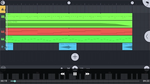 fl studio 免费原版图2