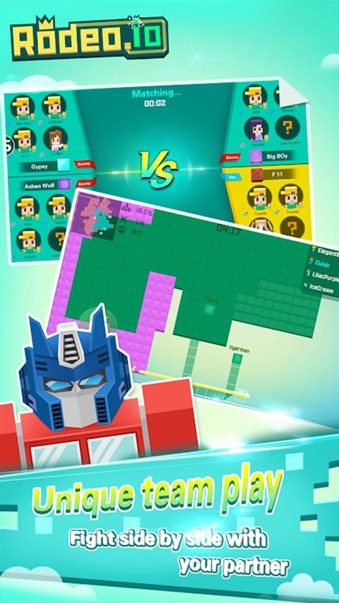 围城大作战手机版