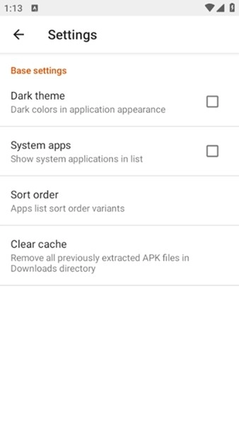 Appteka 最新免费版图2