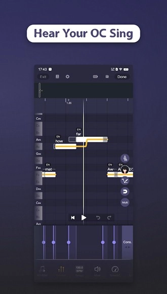 Pocket Singer 官方最新版图1