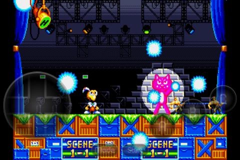 md模拟器 官方版图1