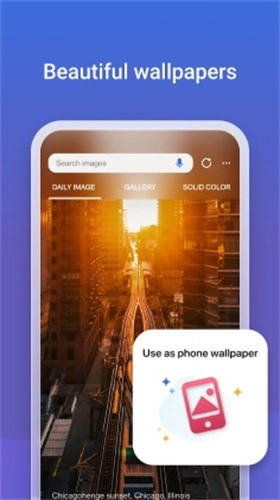 newbing 安卓版图2