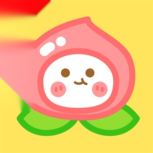 白桃壁纸优化版