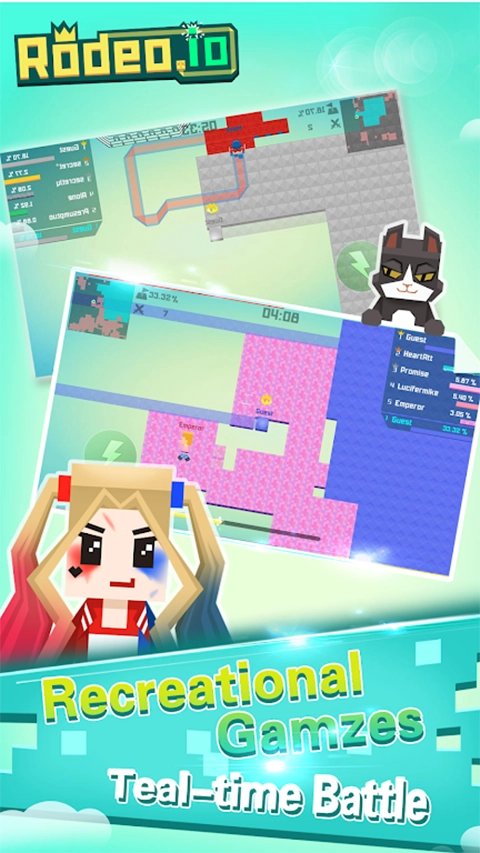 围城大作战手机版