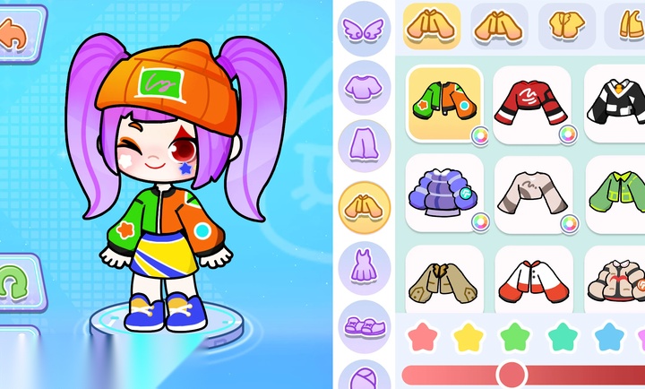 奇妙创意世界 v8.72.09.111