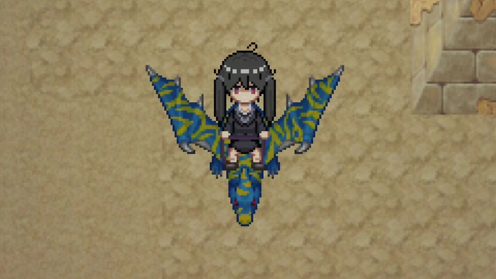 女王的继承者最新免费版图3