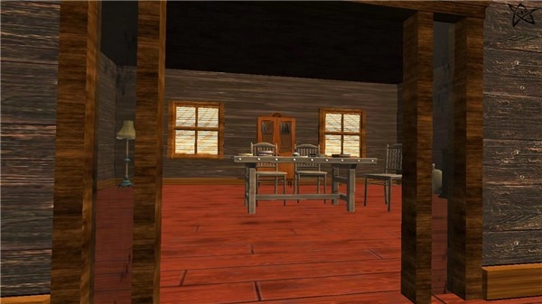 黑暗中的听众游戏纯净最新版图3