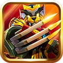 猪猪侠机甲王游戏