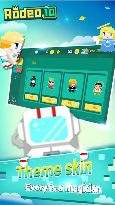 围城大作战手机版