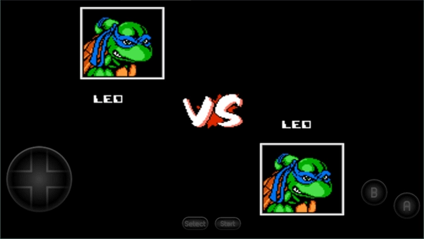 忍者神龟格斗手机版(3)