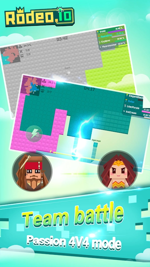 围城大作战手机版