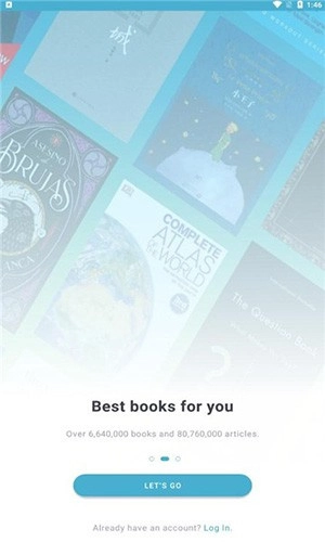 ZLIBIRARY电子图书馆 通用版