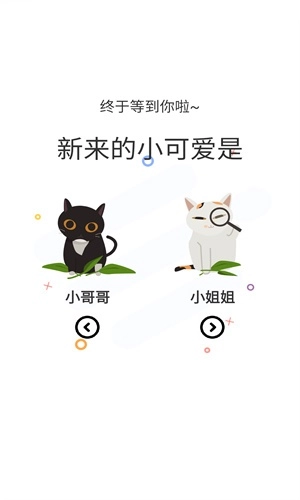 喵上漫画 v正版图2