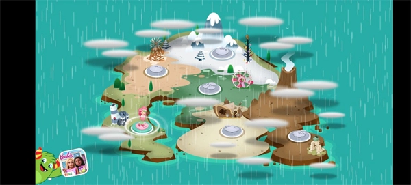 草莓甜心冰淇淋岛最新版手游下载