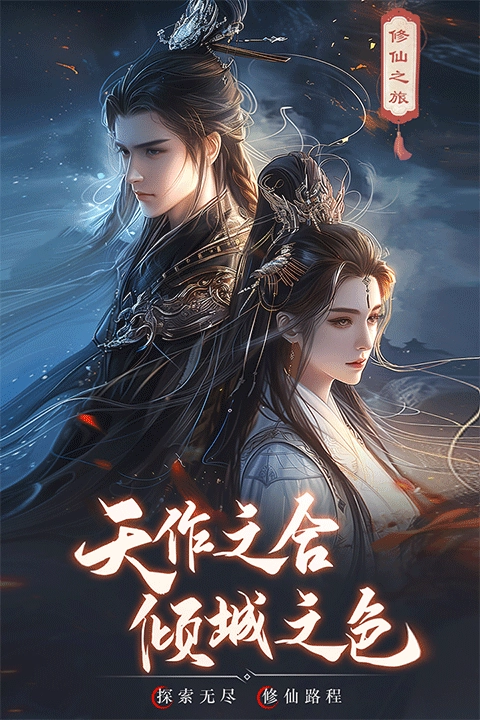 逍遥九歌行原版(2)