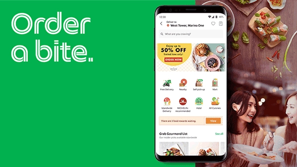 grab直装版图3
