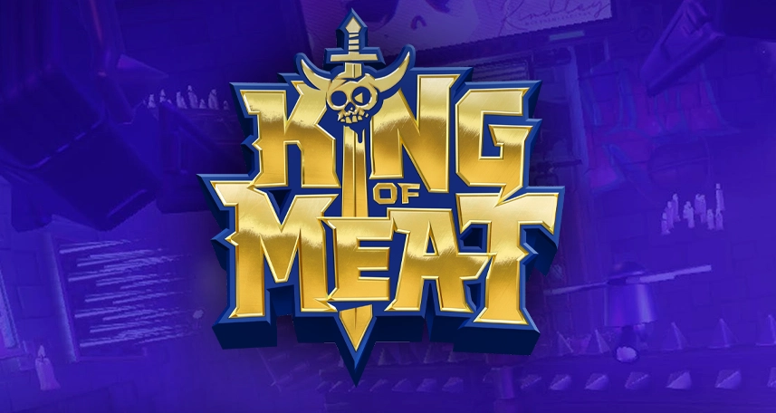 上线仅四月亚马逊四人合作冒险游戏《KingofMeat》将于四月停止运营
