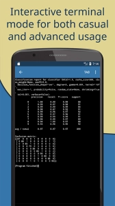 Pydroid3最新免费版图1