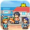创造都市岛汉化版