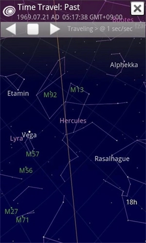 谷歌星空版(2)