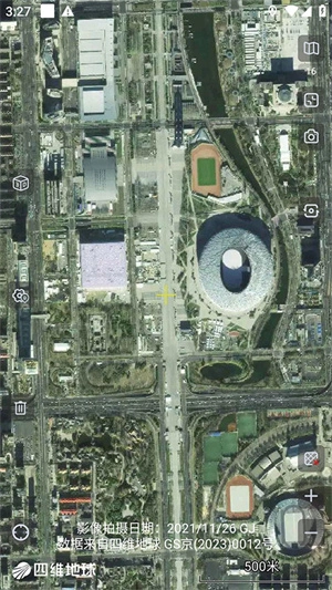 奥维互动地图版图3