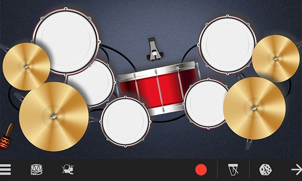 随身乐队专业版(3)