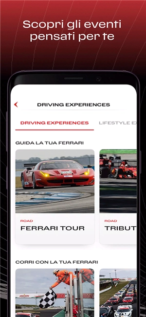 MyFerrari 免费版图3