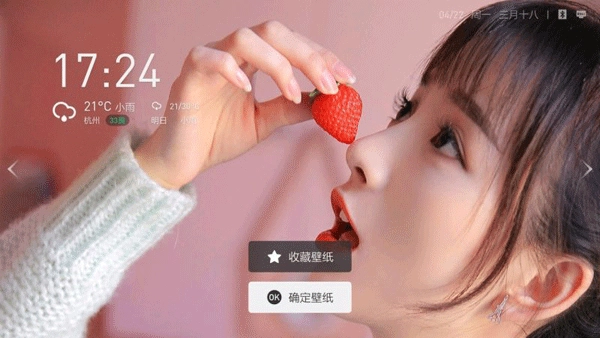 当贝桌面TV纯净经典版(3)