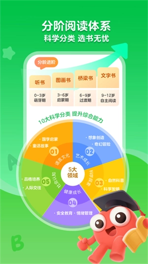 咔哒故事 原版图1