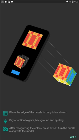 ASolver 手机最新版图2