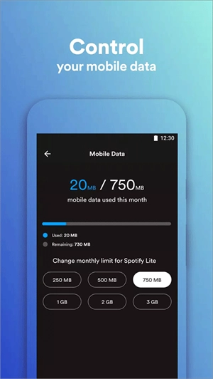 Spotify Lite最新版(2)