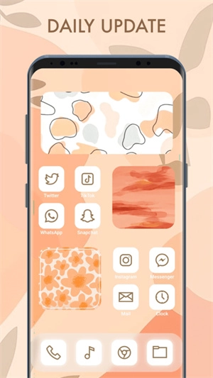 Themepack 最新免费版图2